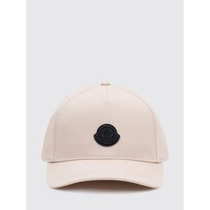 Moncler Hat Men Beige